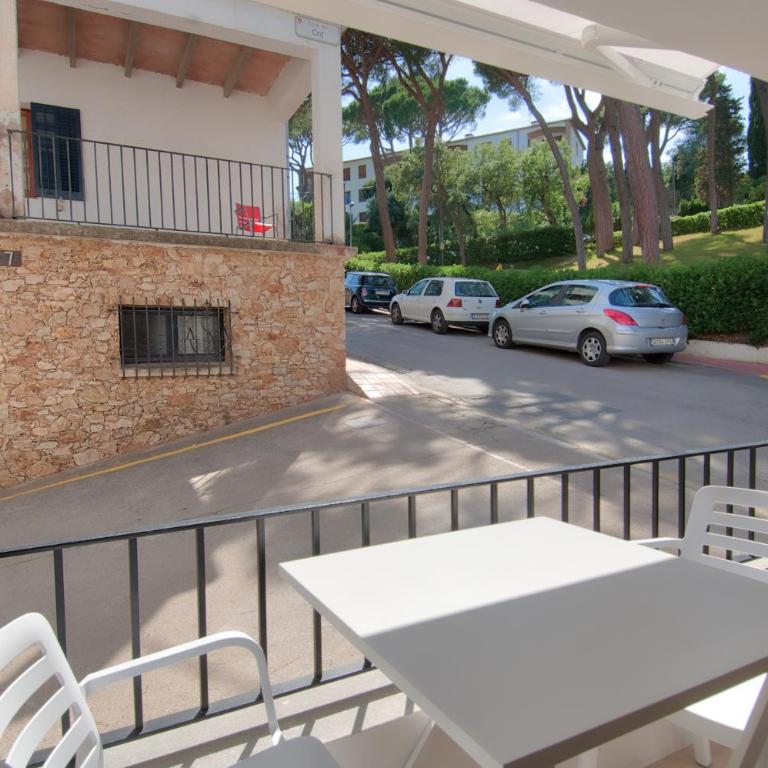 Sant Roc Apartments a Minute From The Beach - Apartamento de 2 dormitorios - 8