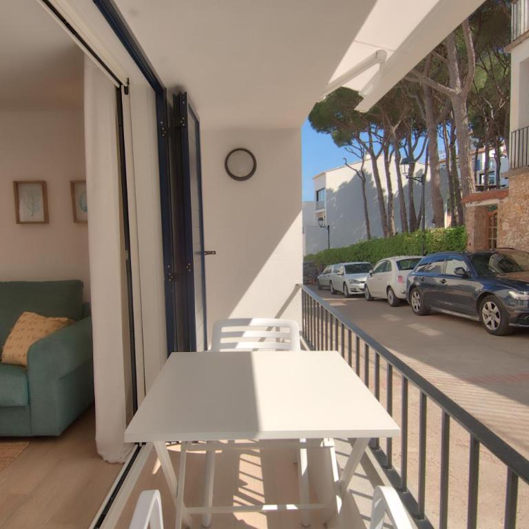 Sant Roc Apartments a Minute From The Beach - Apartamento de 2 dormitorios - 3