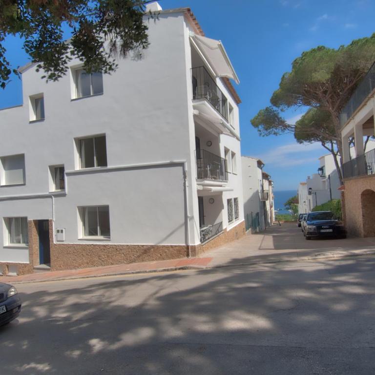 Sant Roc Apartments a Minute From The Beach - Apartamento de 2 dormitorios - 10
