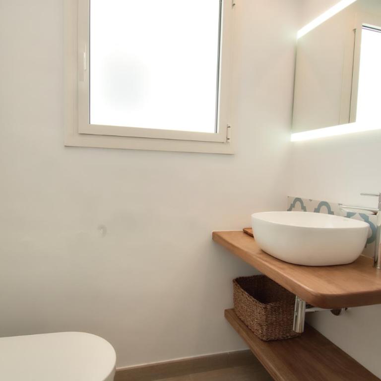 Sant Roc Apartments a Minute From The Beach - Apartamento de 2 dormitorios - 2