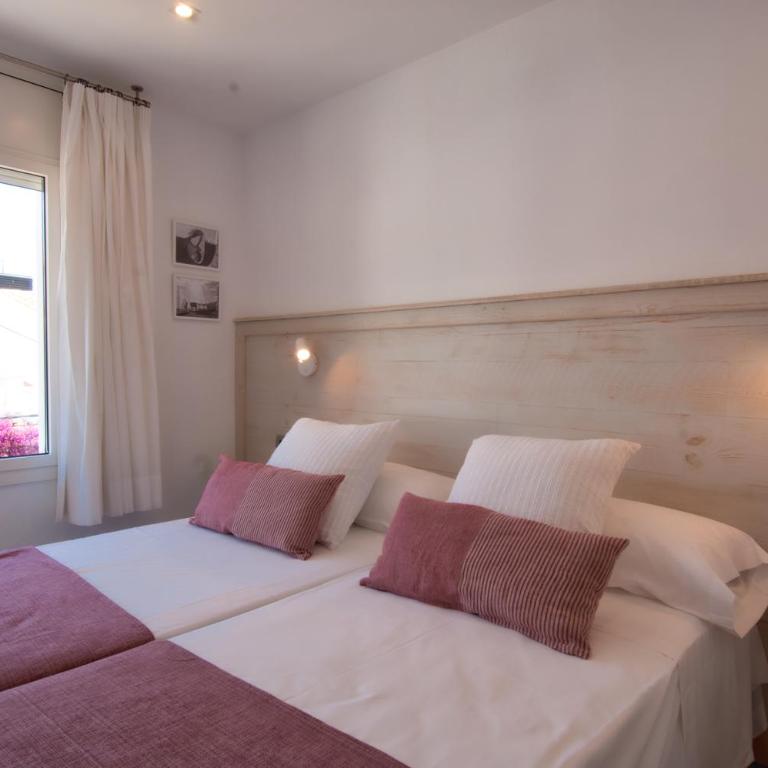 Sant Roc Apartments a Minute From The Beach - Apartamento de 2 dormitorios - 3