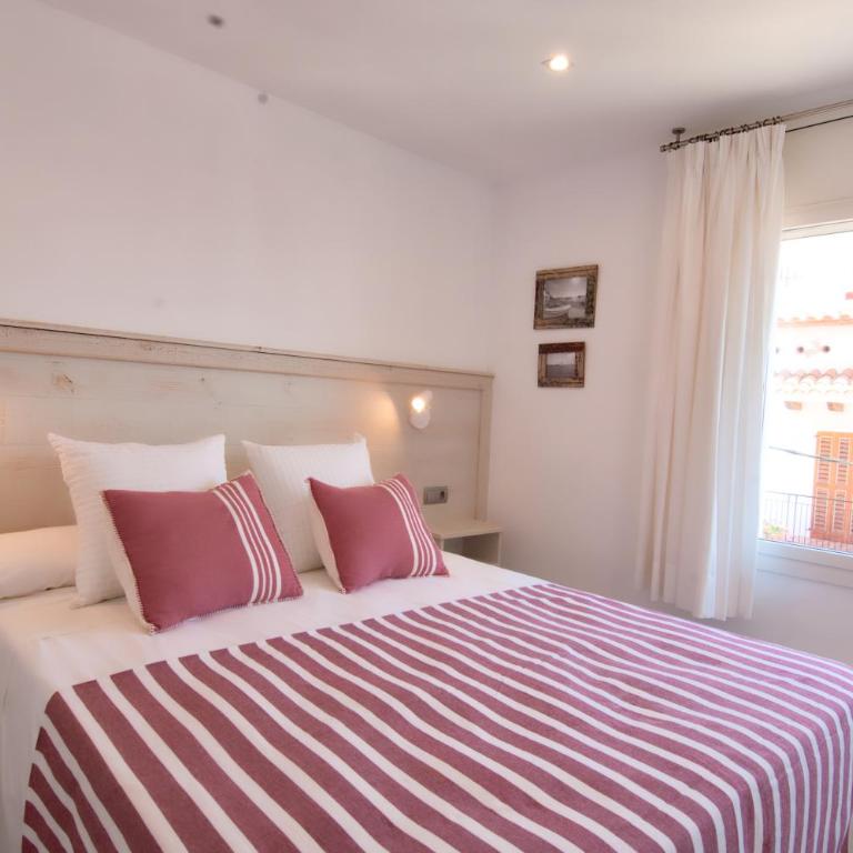 Sant Roc Apartments a Minute From The Beach - Apartamento de 2 dormitorios - 4