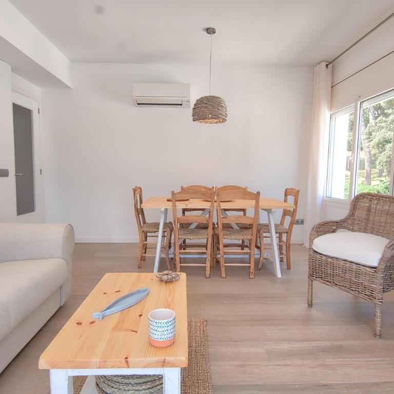 Sant Roc Apartments a Minute From The Beach - Apartamento de 2 dormitorios - 10