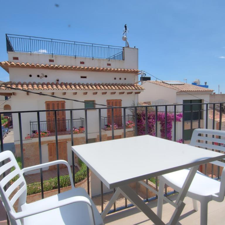 Sant Roc Apartments a Minute From The Beach - Apartamento de 2 dormitorios - 11