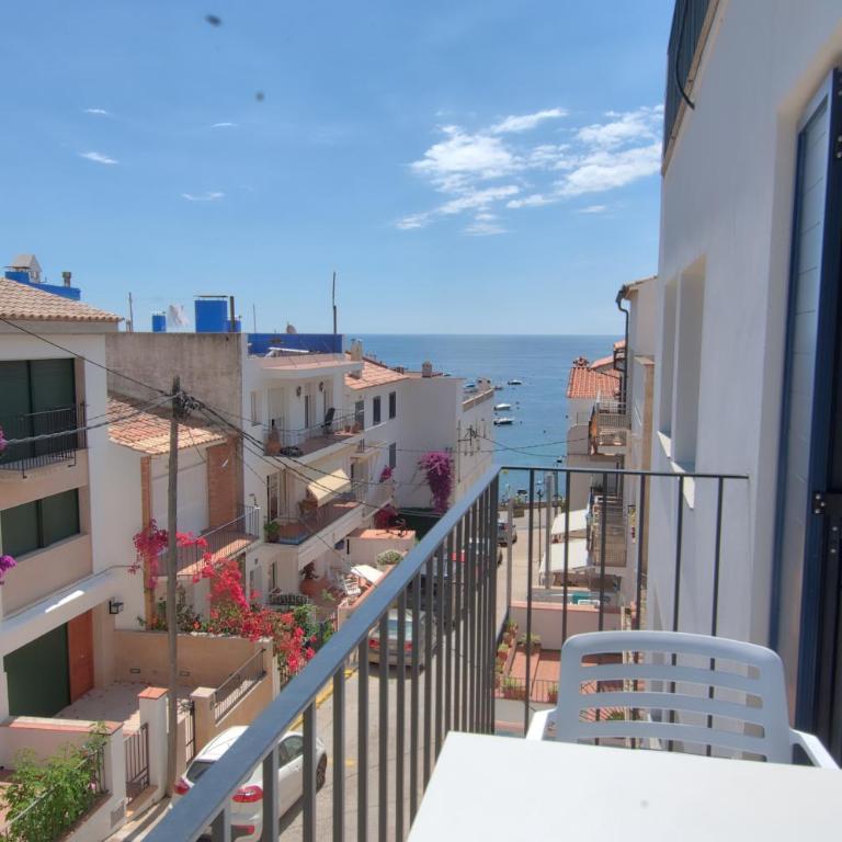 Sant Roc Apartments a Minute From The Beach - Apartamento de 2 dormitorios - 12
