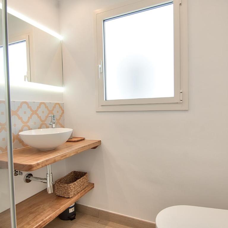 Sant Roc Apartments a Minute From The Beach - Apartamento de 2 dormitorios - 7