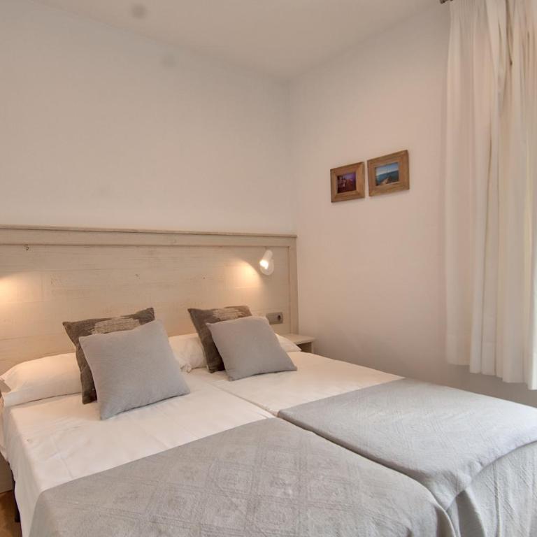 Sant Roc Apartments a Minute From The Beach - Apartamento de 2 dormitorios - 9