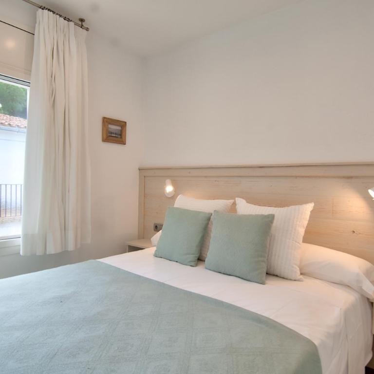 Sant Roc Apartments a Minute From The Beach - Apartamento de 2 dormitorios - 5