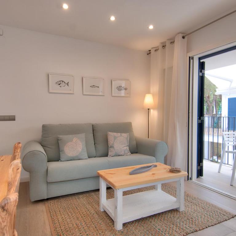 Sant Roc Apartments a Minute From The Beach - Apartamento de 2 dormitorios - 2