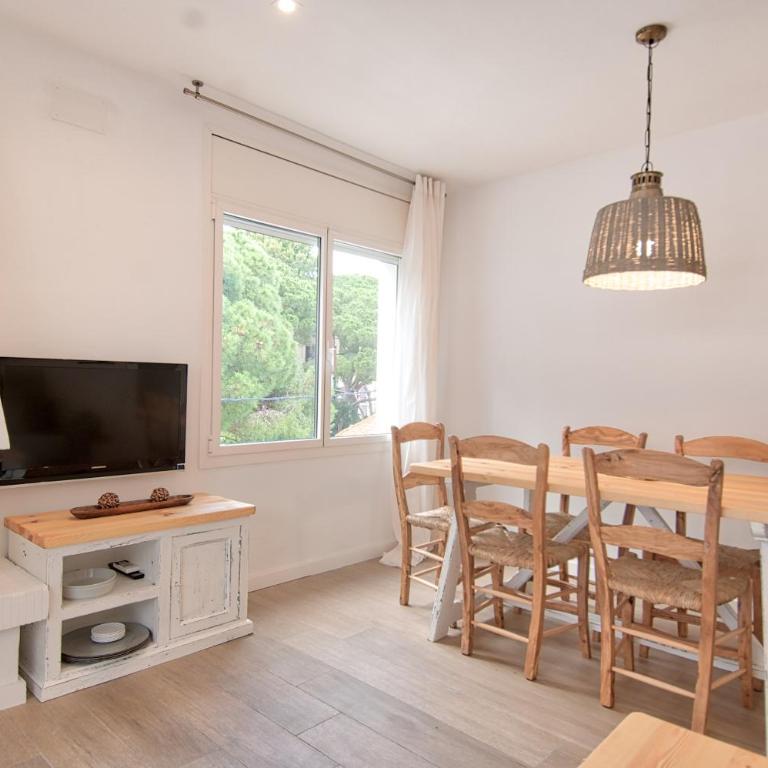 Sant Roc Apartments a Minute From The Beach - Apartamento de 2 dormitorios - 3
