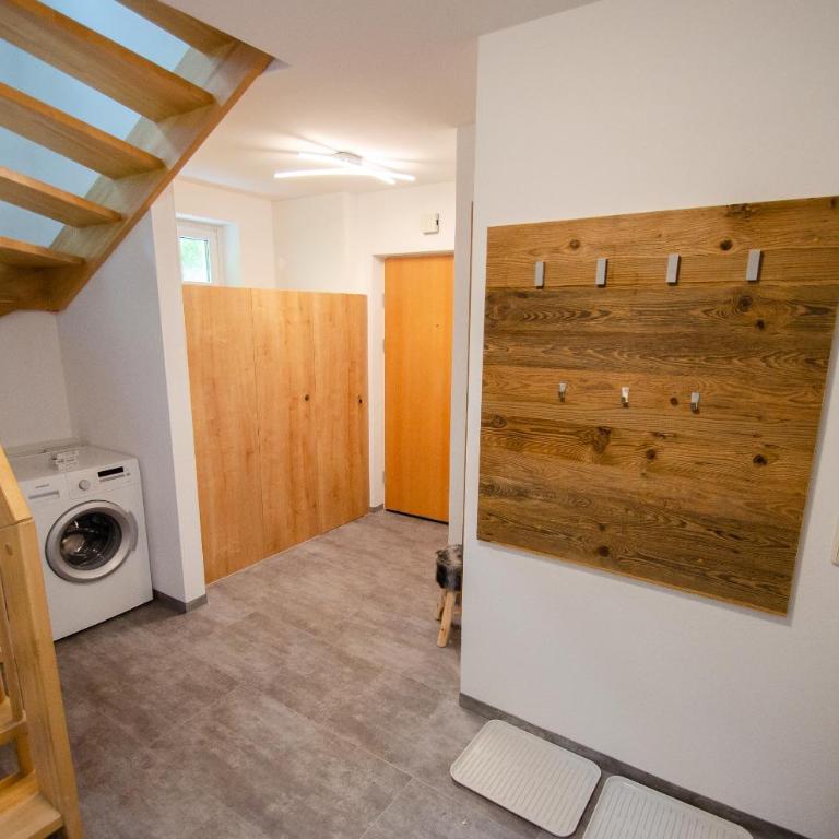 Apartments Summer & Winter Fun by All in One Apartments incl SUMMER CARD - Penthouse Apartment - 4