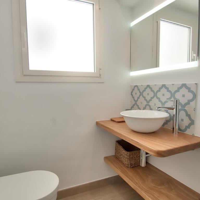 Sant Roc Apartments a Minute From The Beach - Apartamento de 2 dormitorios - 4