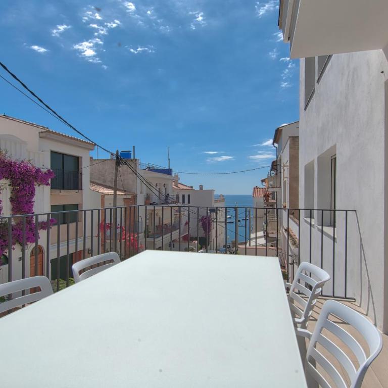 Sant Roc Apartments a Minute From The Beach - Apartamento de 2 dormitorios - 13
