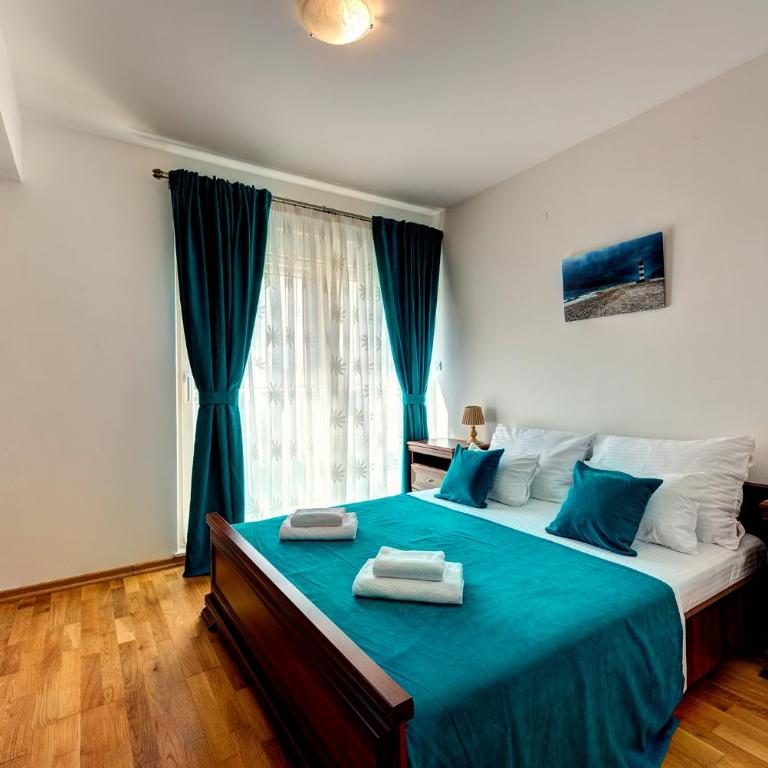 Apartments Villa Adriatic - Two-Bedroom Apartment - 3