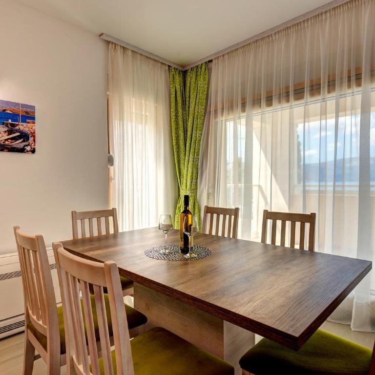 Apartments Villa Adriatic - Two-Bedroom Apartment - 11