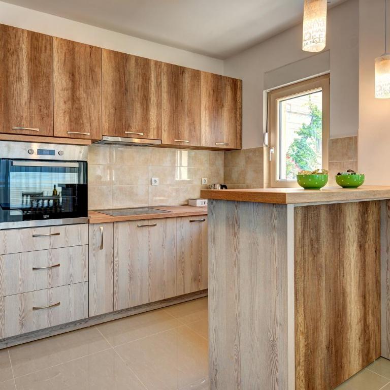 Apartments Villa Adriatic - Two-Bedroom Apartment - 14