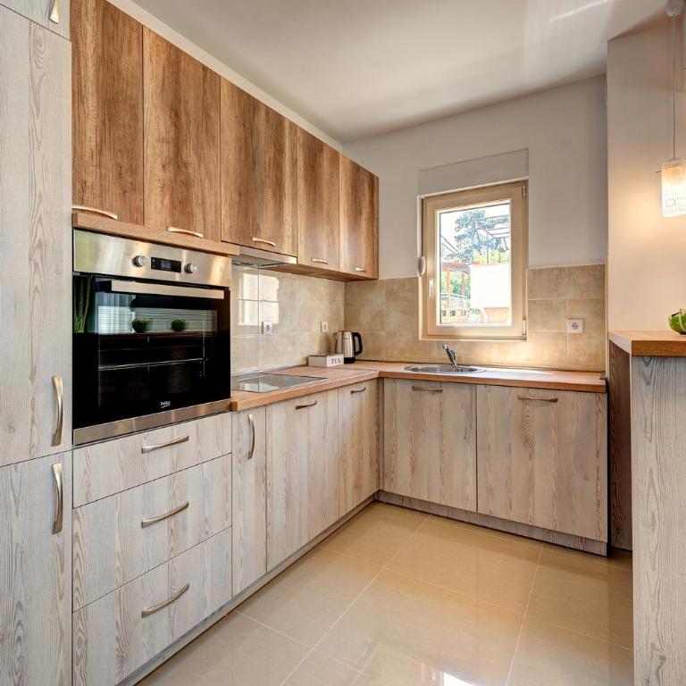 Apartments Villa Adriatic - Two-Bedroom Apartment - 15