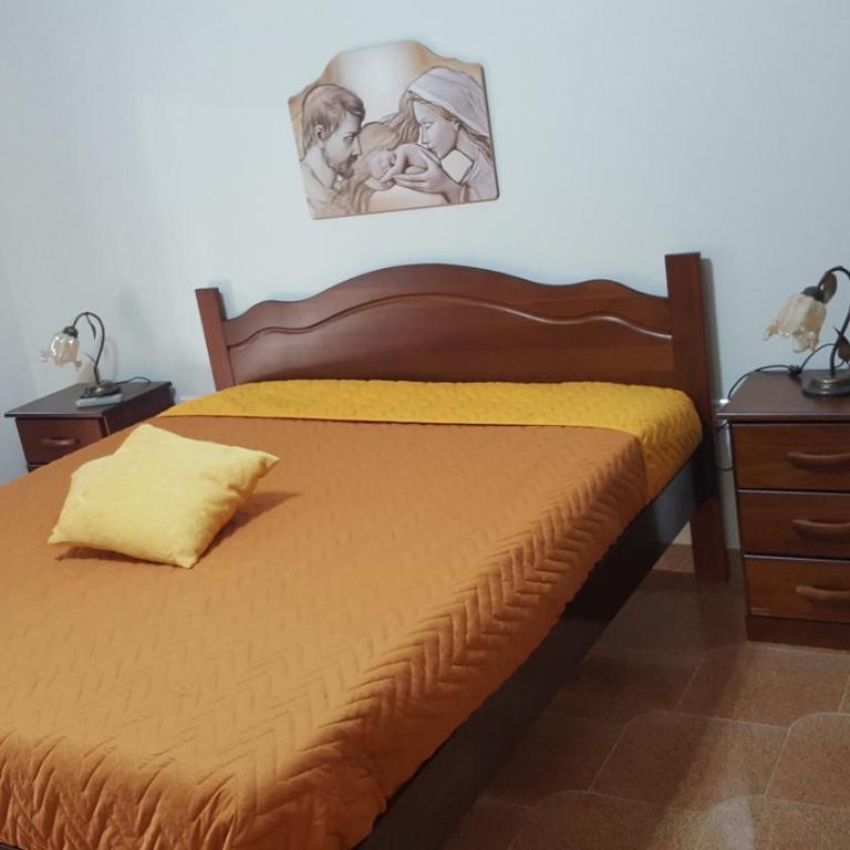 Casa Turismo "Madonna del Paradiso" - Casa Vacanze - 35