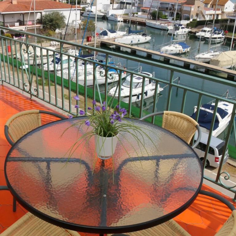 Port 27 - Apartamento de 2 dormitorios - 2