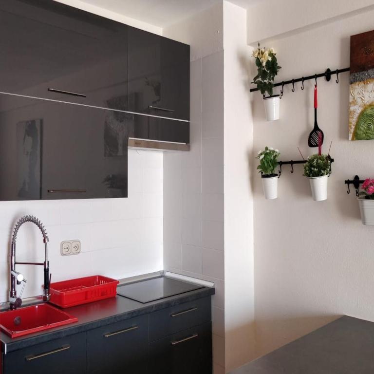 Seafront Golden Mile Las Americas - Apartamento - 44
