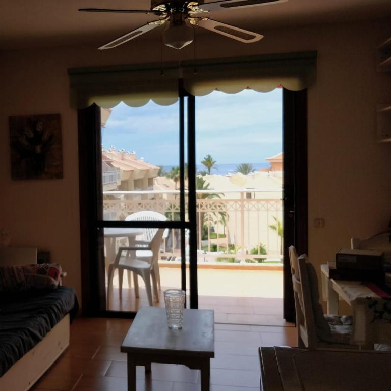 Seafront Golden Mile Las Americas - Apartamento - 53