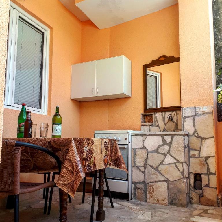 Apartments Vitic - Apartman - Prizemlje - 7