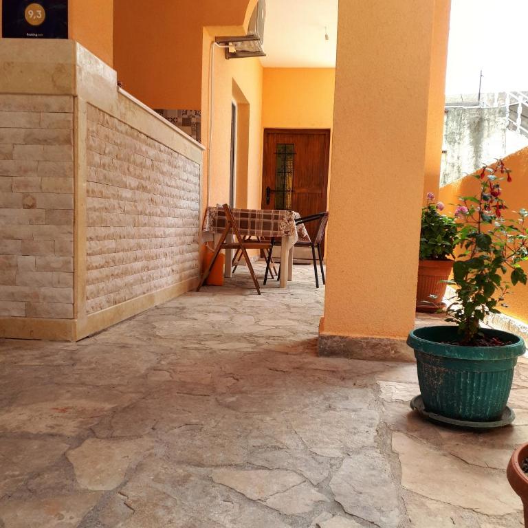 Apartments Vitic - Apartman - Prizemlje - 9