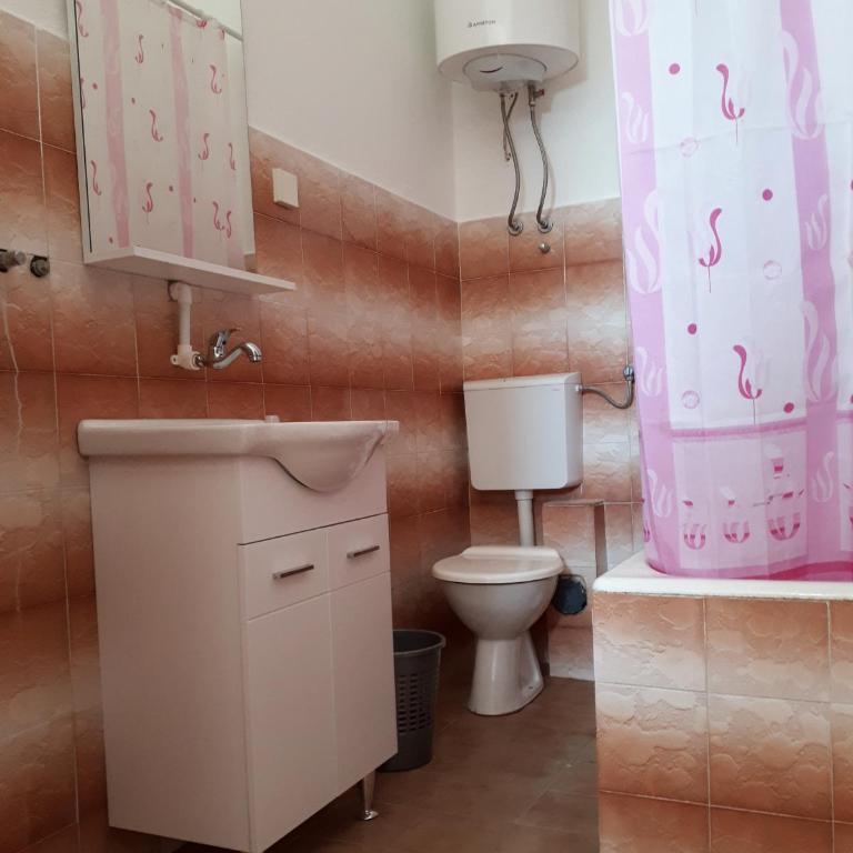Apartments Vitic - Apartman - Prizemlje - 1