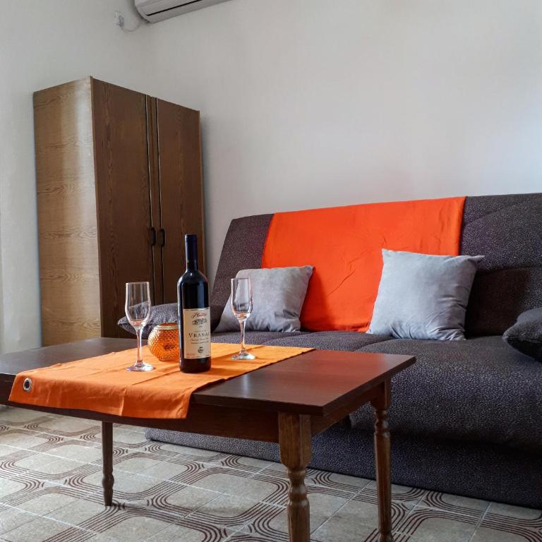 Apartments Vitic - Apartman - Prizemlje - 2