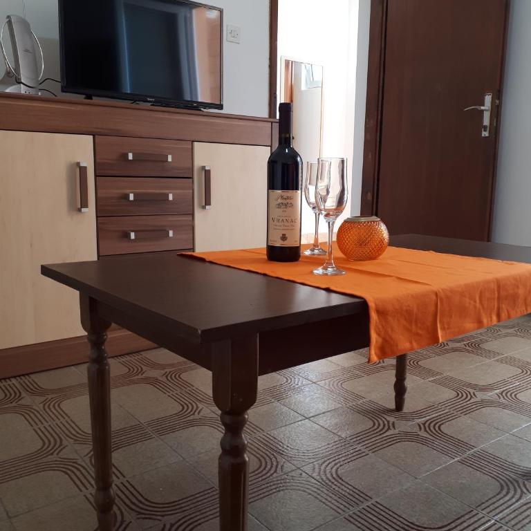 Apartments Vitic - Apartman - Prizemlje - 4