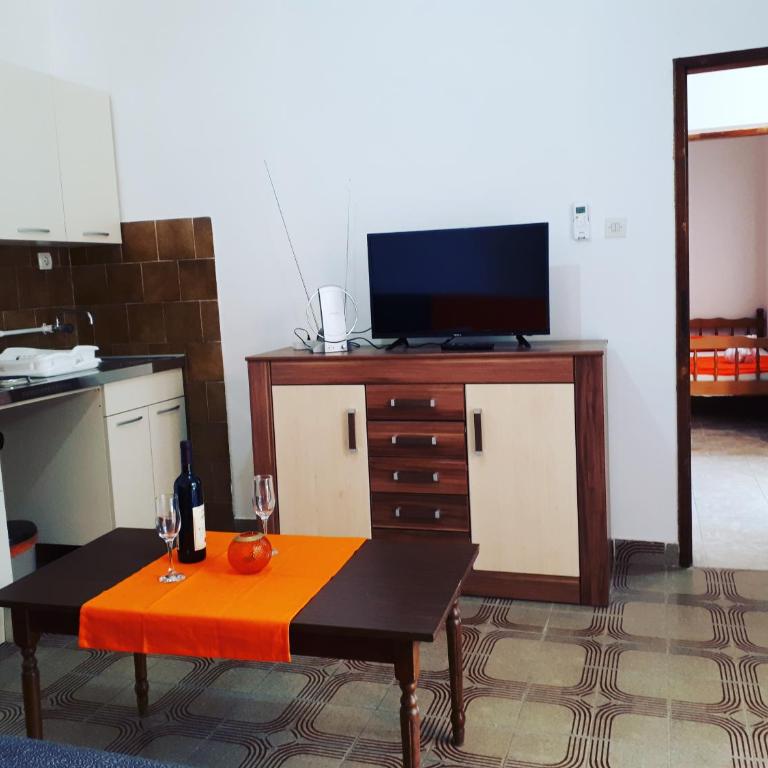 Apartments Vitic - Apartman - Prizemlje - 5