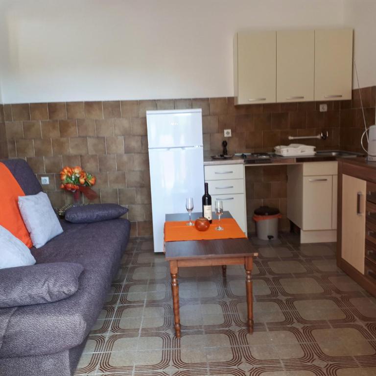 Apartments Vitic - Apartman - Prizemlje - 6