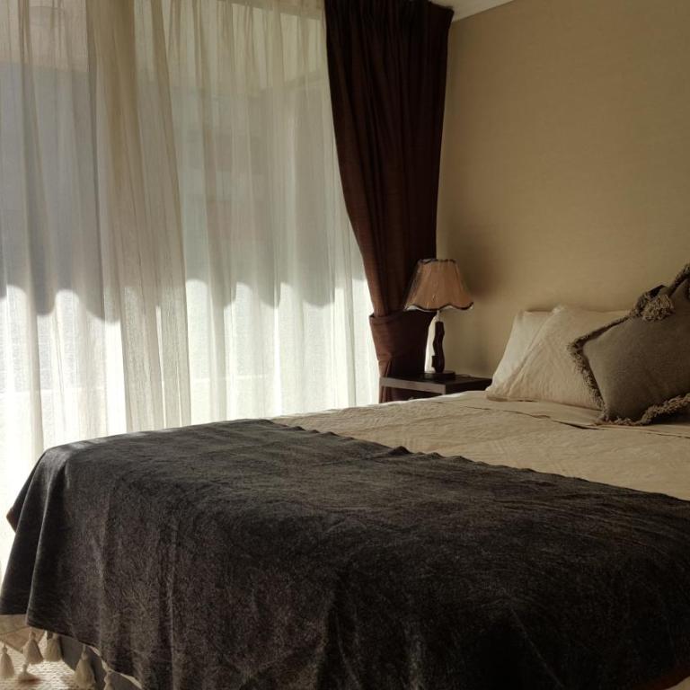 Mojens Suites Santiago - Apartamento de 1 dormitorio - 26