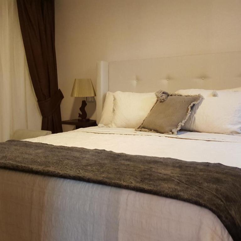 Mojens Suites Santiago - Apartamento de 1 dormitorio - 3