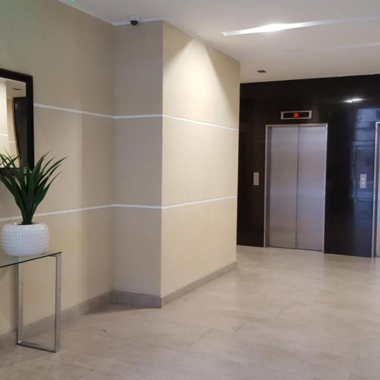 Mojens Suites Santiago - Apartamento de 1 dormitorio - 20