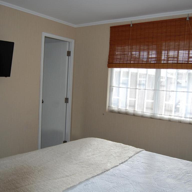 Tronador I - Casa Unifamiliar de 3 dormitorios - 4