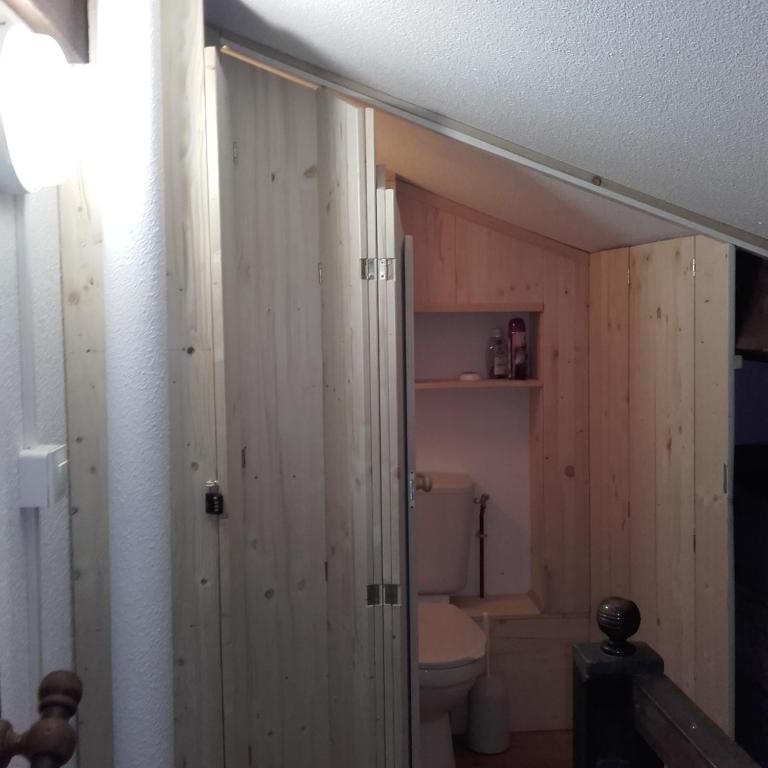 PROMO Maisonnette donnant sur la Pinède - Two-Bedroom House - 19