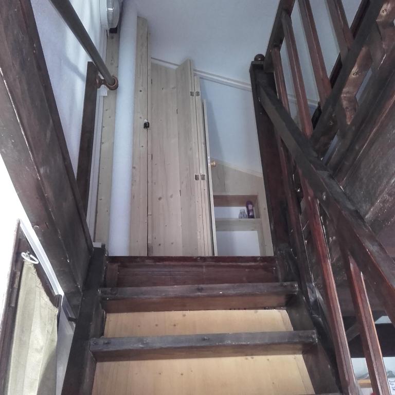 PROMO Maisonnette donnant sur la Pinède - Two-Bedroom House - 16