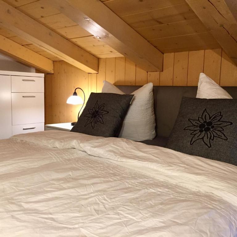 Alpensuite TOP 6 am Wilden Kaiser - Appartamento Deluxe - 5