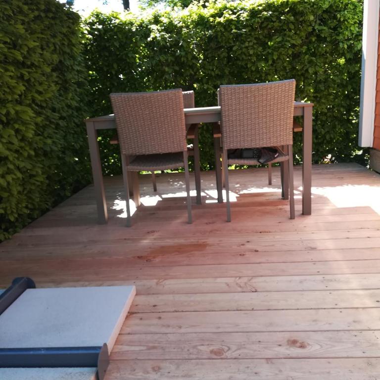 Am See 90 - Casa - 7