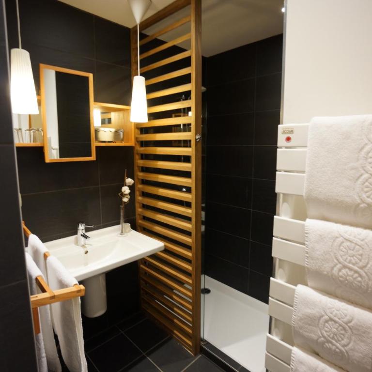 Terminus du Forez Saint-Etienne Centre Gare Chateaucreux - Suite Junior - 1