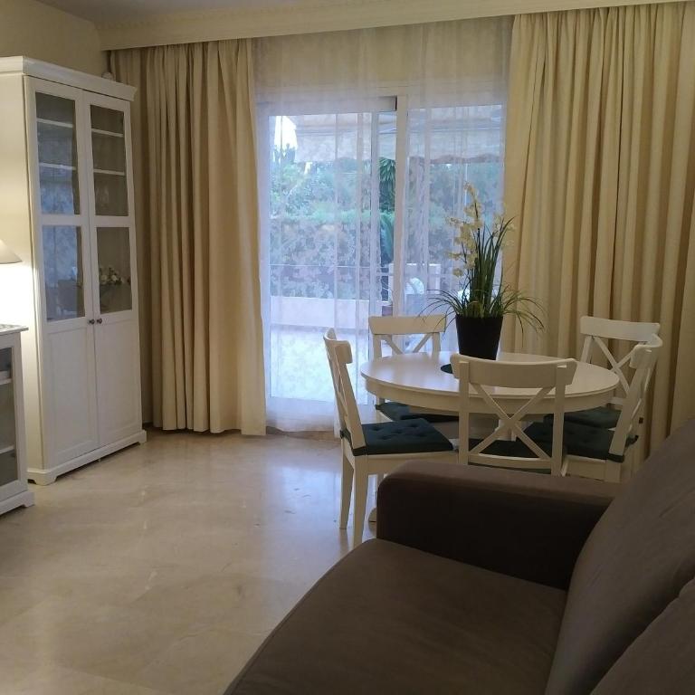 Apartment Andalusia - Apartamento - 8
