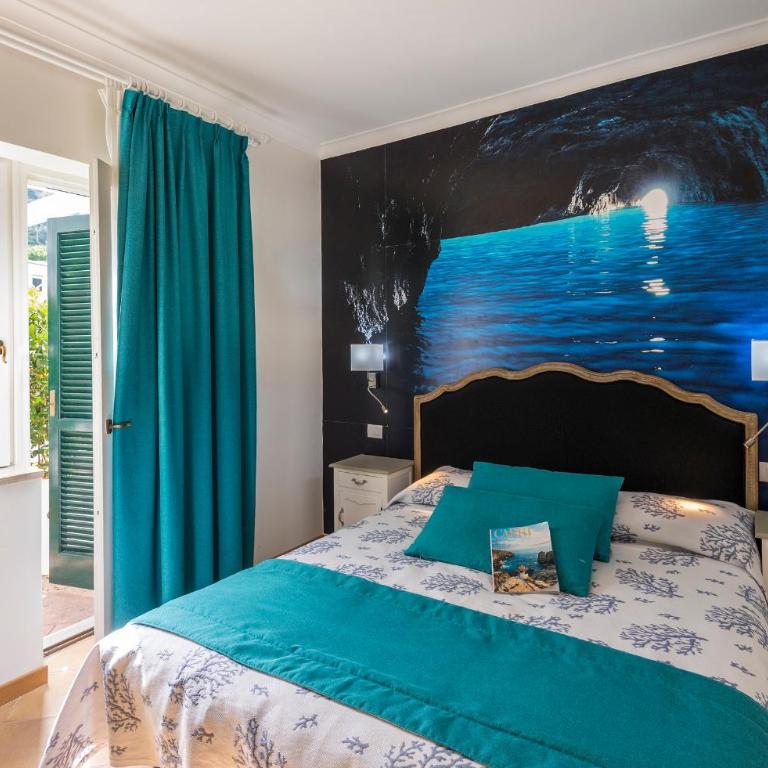 Villa Patrizi - Deluxe Double or Twin Room - 3
