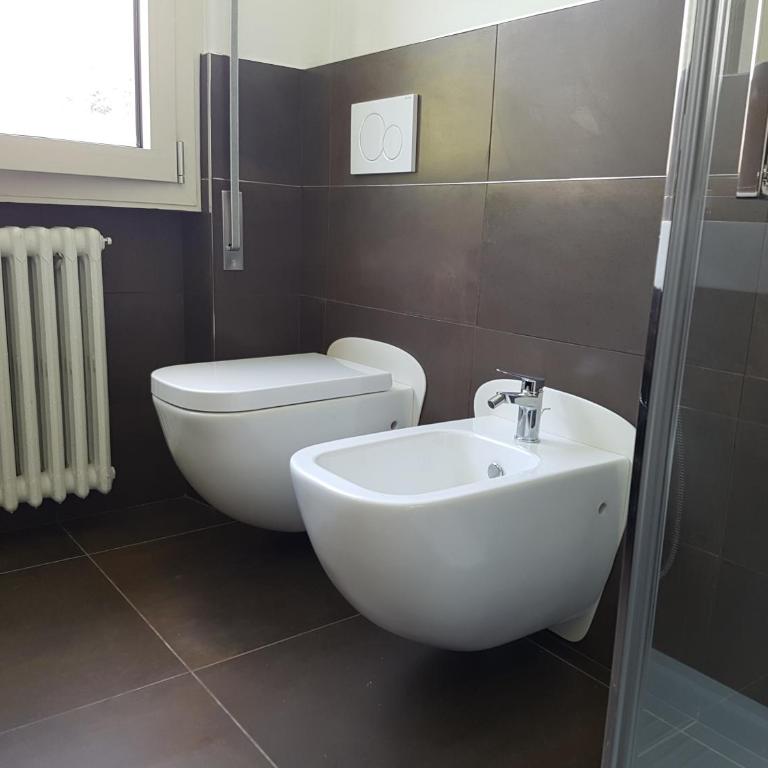 Casa Savoia - Appartamento con 1 Camera da Letto e Vista Piscina - 6