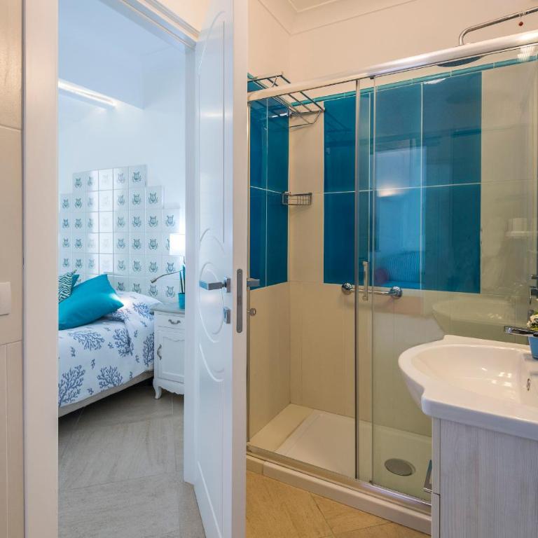 Villa Patrizi - Suite with Terrace - 6