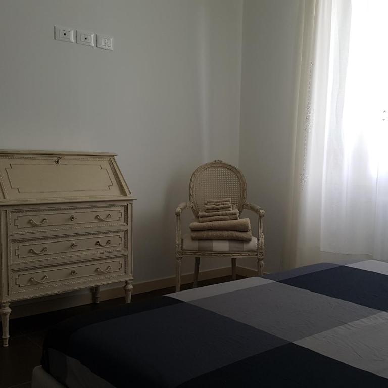 Casa Savoia - Appartamento con 1 Camera da Letto e Vista Piscina - 5
