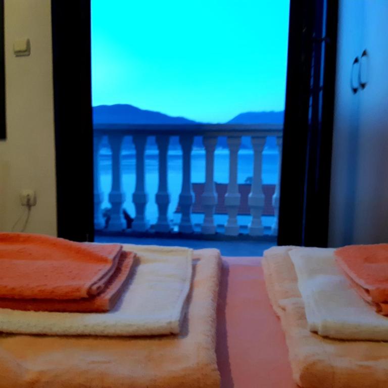 Apartments Ceca - Apartman sa Pogledom na More - 11