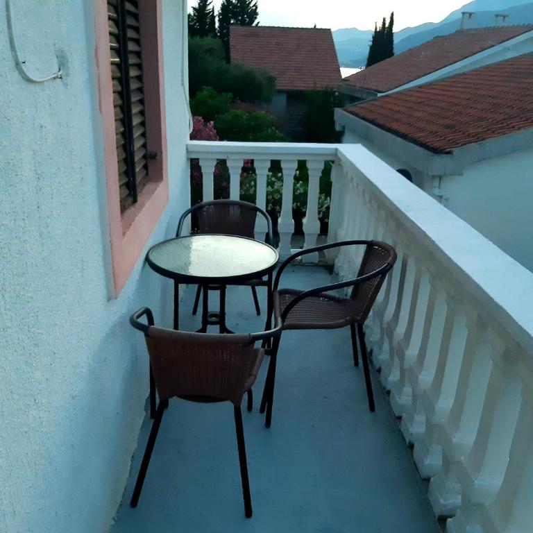 Apartments Ceca - Apartman sa Pogledom na More - 19