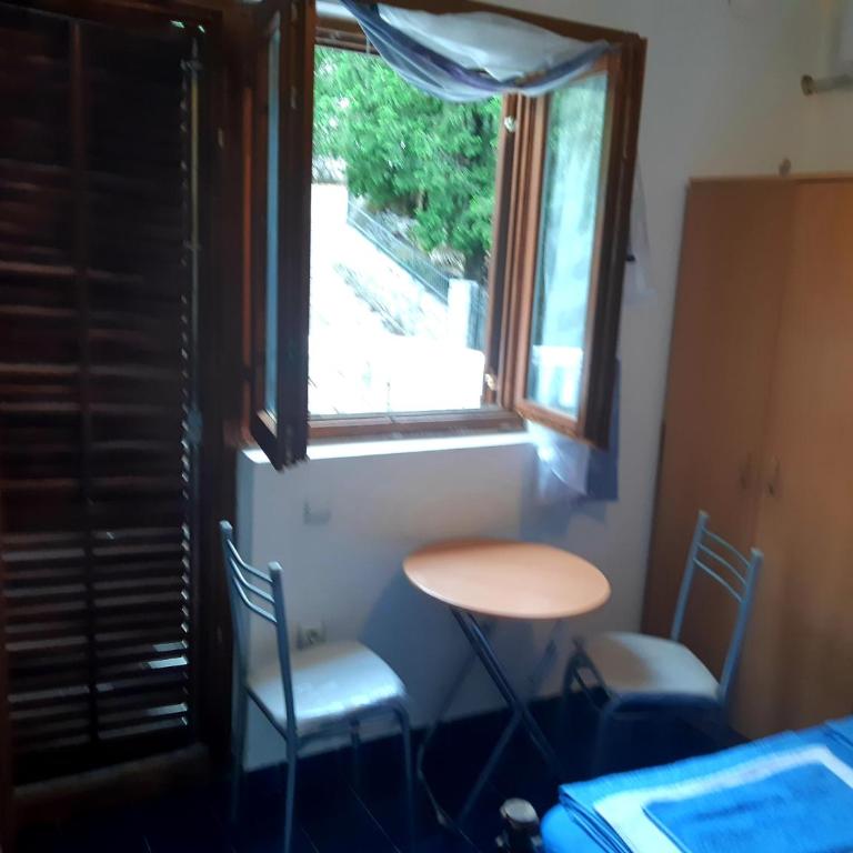 Apartments Ceca - Studio Apartman - 12