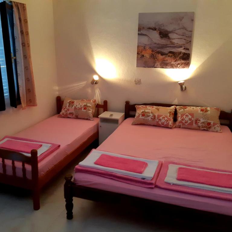 Apartments Ceca - Apartman sa 2 Spavaće Sobe - 9